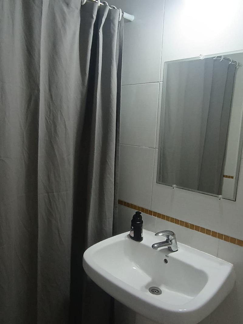Departamento en alquiler
