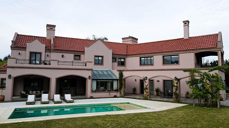Casa en venta