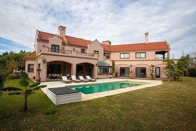 Casa en venta