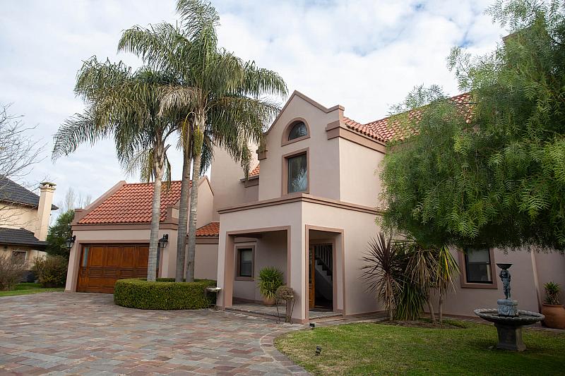 Casa en venta