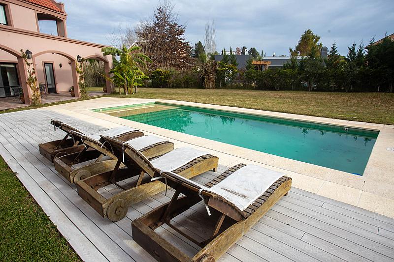 Casa en venta