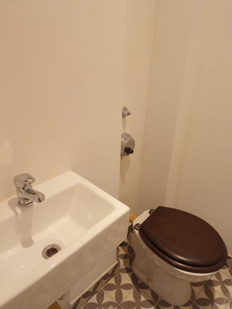 Departamento en venta