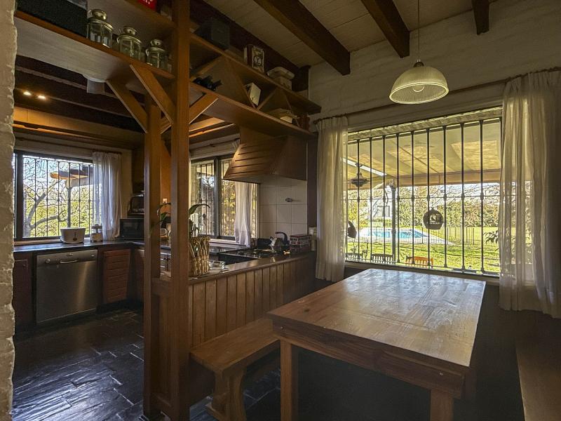 Casa en venta