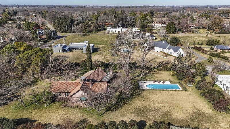 Casa en venta