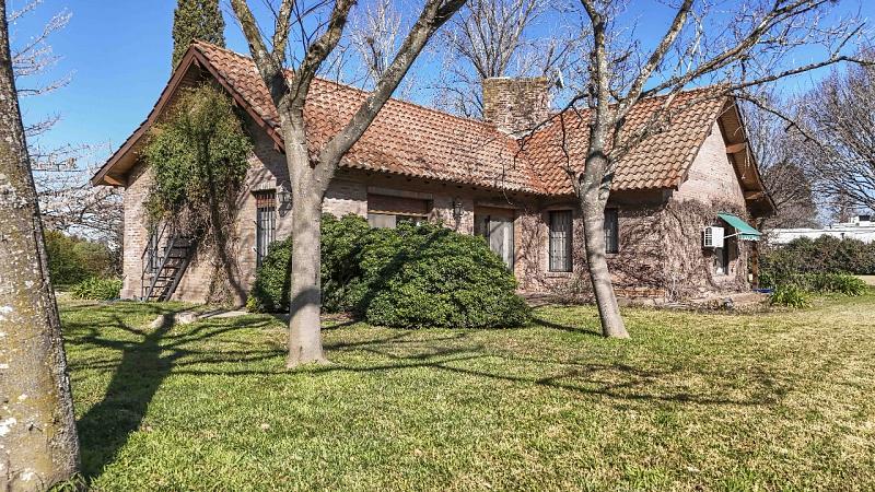 Casa en venta