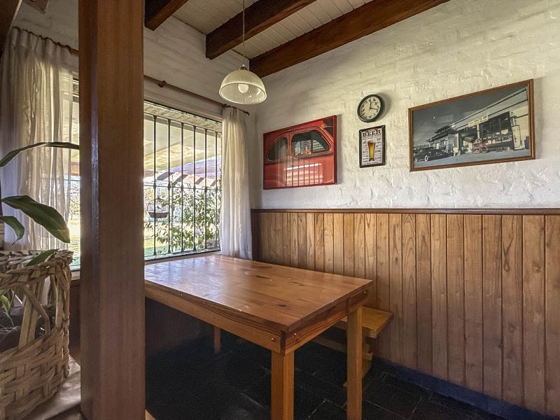 Casa en venta