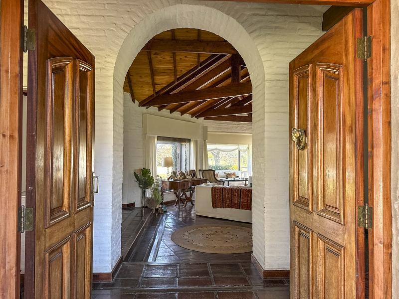 Casa en venta