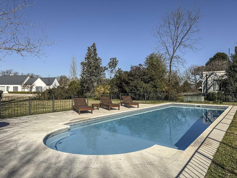 Casa en venta