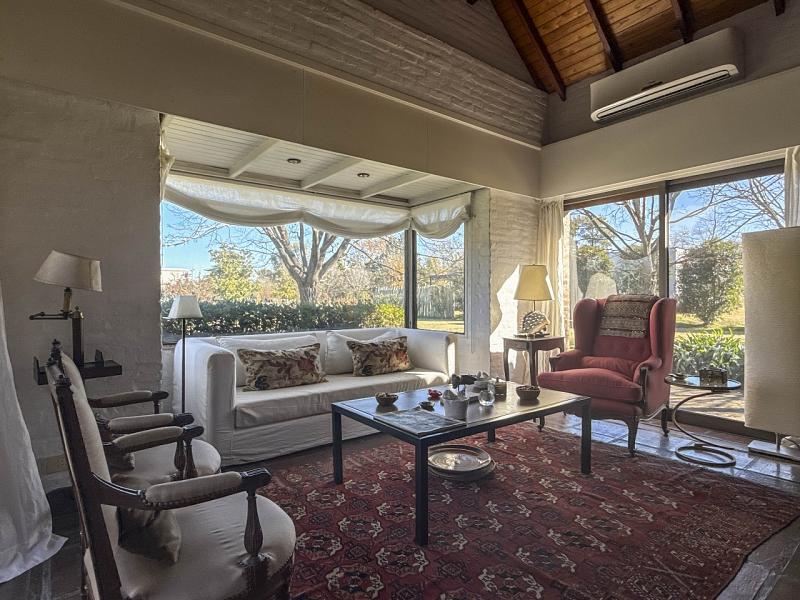Casa en venta