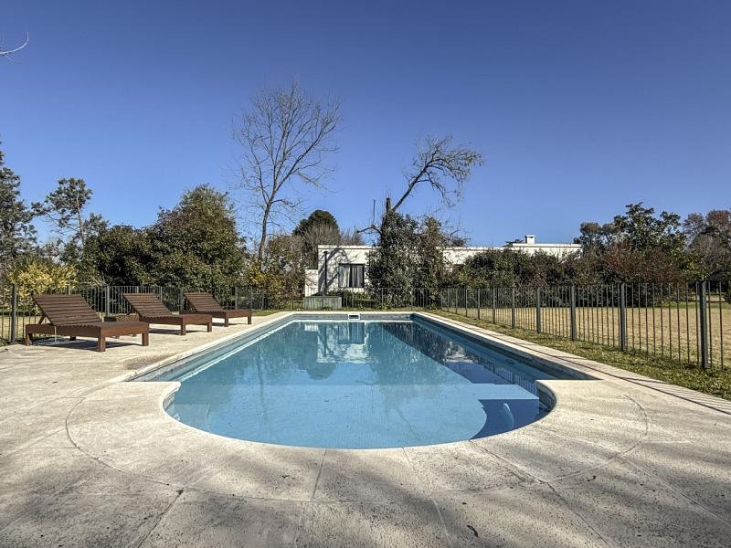 Casa en venta