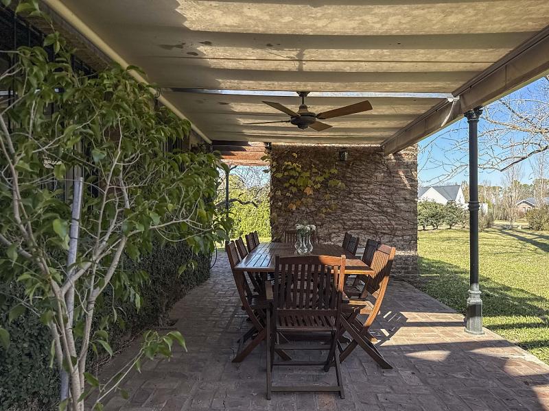Casa en venta