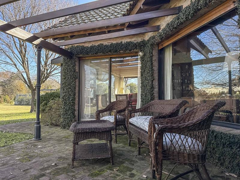 Casa en venta