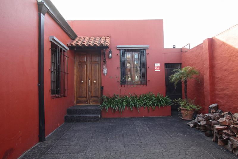 Casa en venta