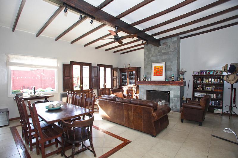 Casa en venta