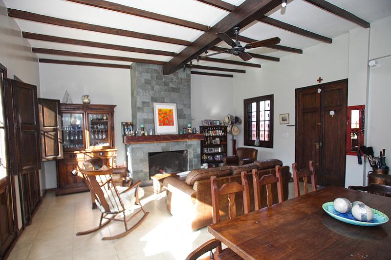 Casa en venta