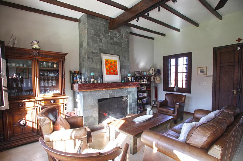 Casa en venta