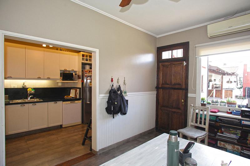 Casa en venta