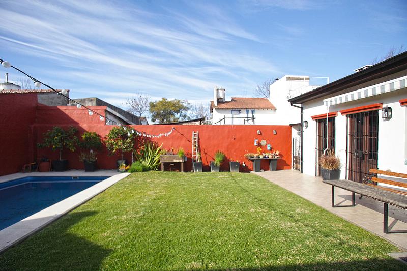 Casa en venta