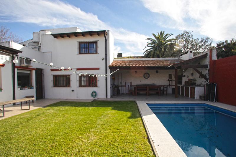 Casa en venta