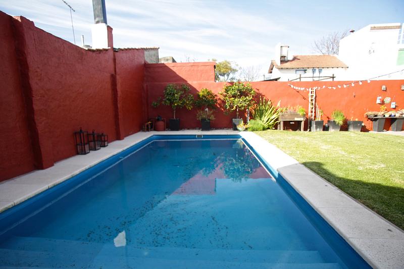 Casa en venta