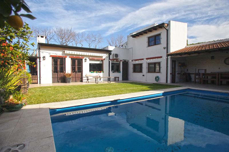 Casa en venta