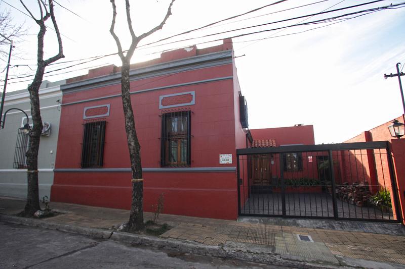 Casa en venta