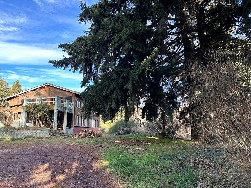 Terreno en venta