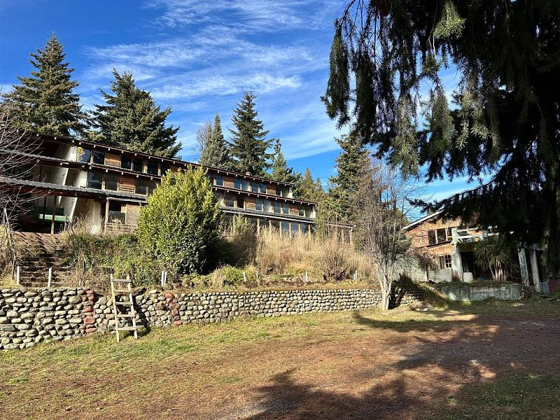 Terreno en venta