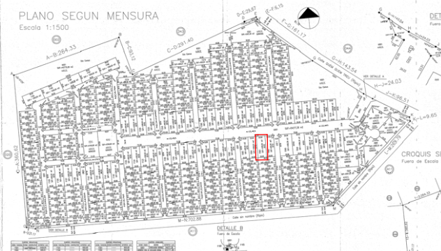 Casa en venta