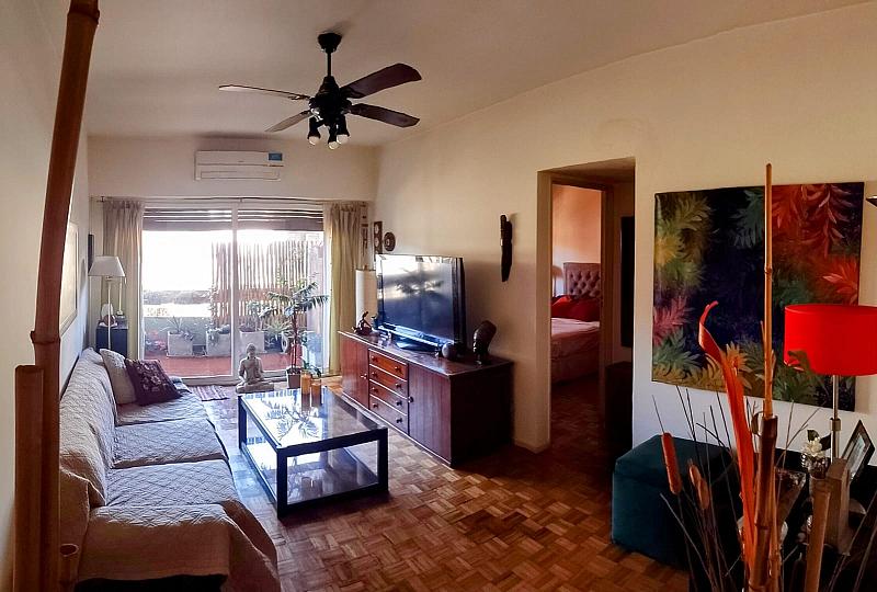 Departamento en venta
