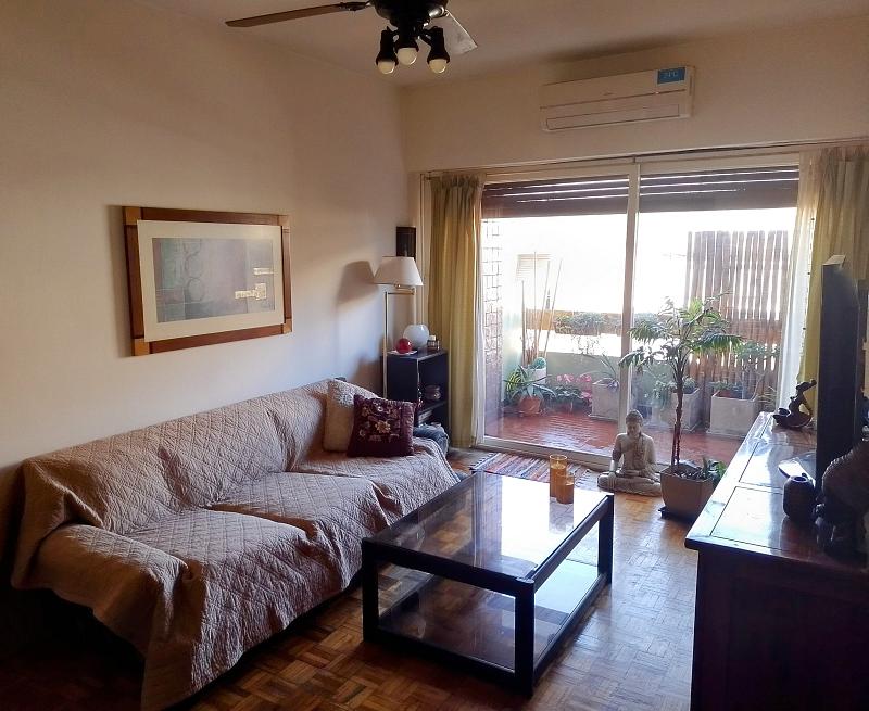 Departamento en venta
