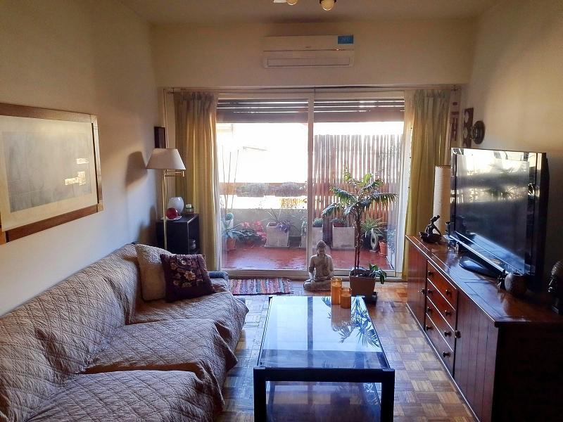 Departamento en venta