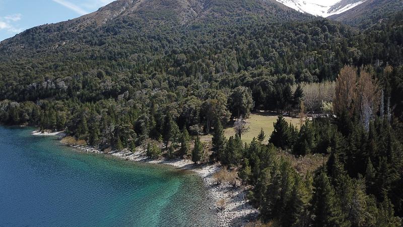 Campo en venta
