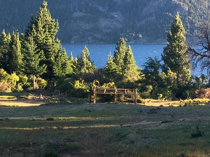 Campo en venta