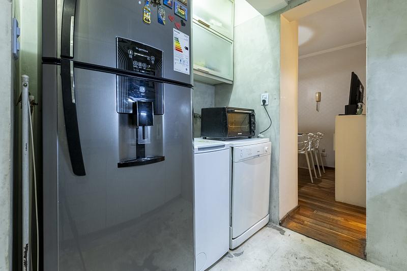 Departamento en venta
