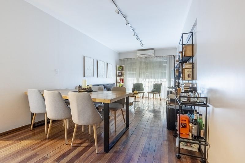 Departamento en venta