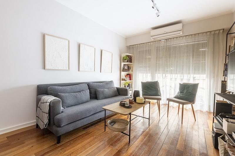 Departamento en venta