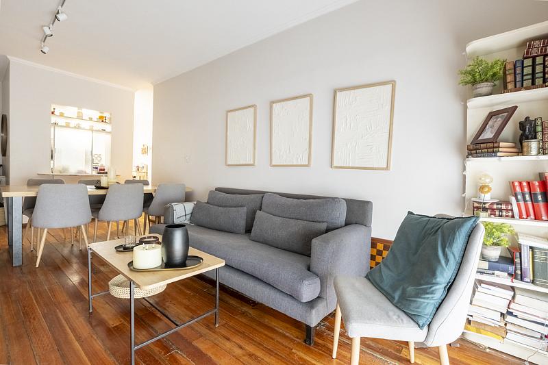 Departamento en venta