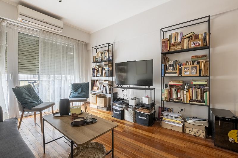 Departamento en venta