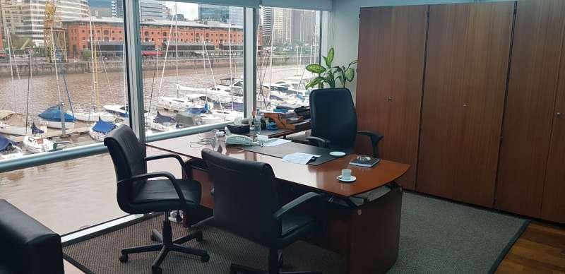 Oficina en alquiler