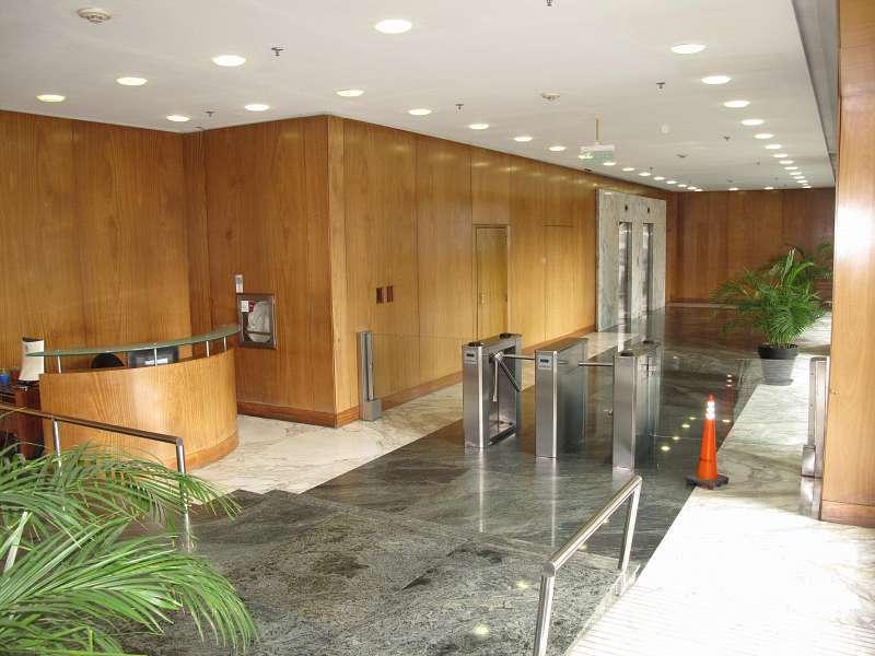 Oficina en alquiler