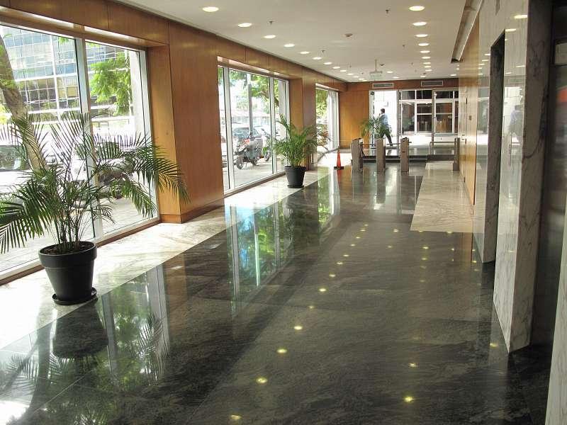 Oficina en alquiler