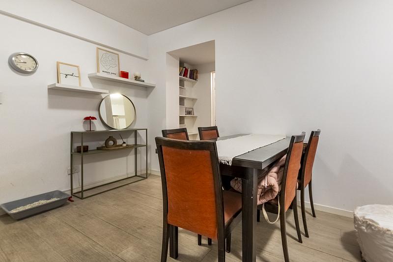 Departamento en venta