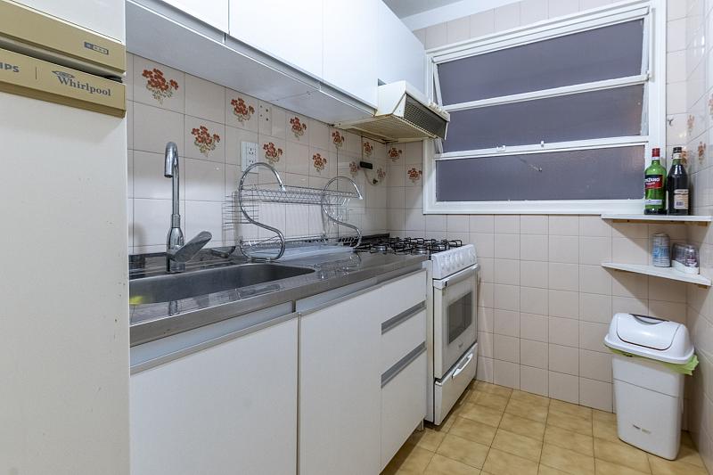 Departamento en venta