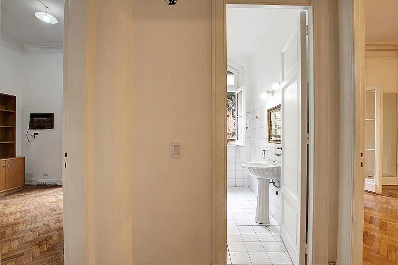 Departamento en alquiler