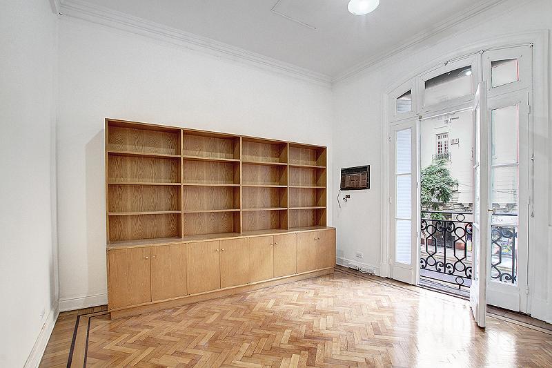 Departamento en alquiler