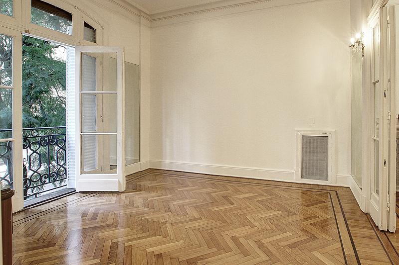 Departamento en alquiler