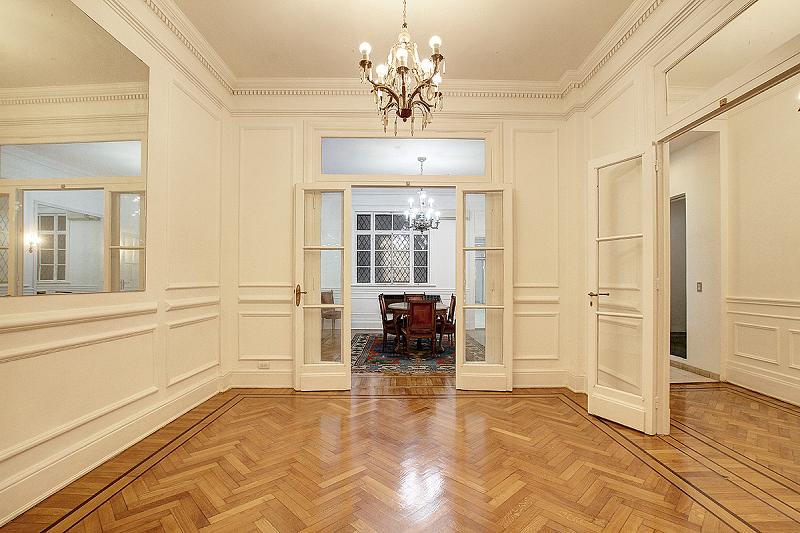 Departamento en alquiler