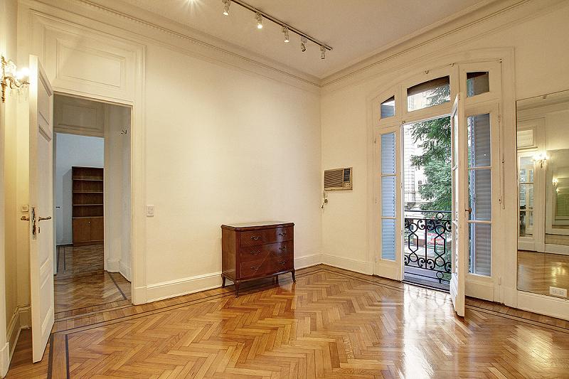 Departamento en alquiler