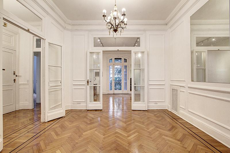 Departamento en alquiler